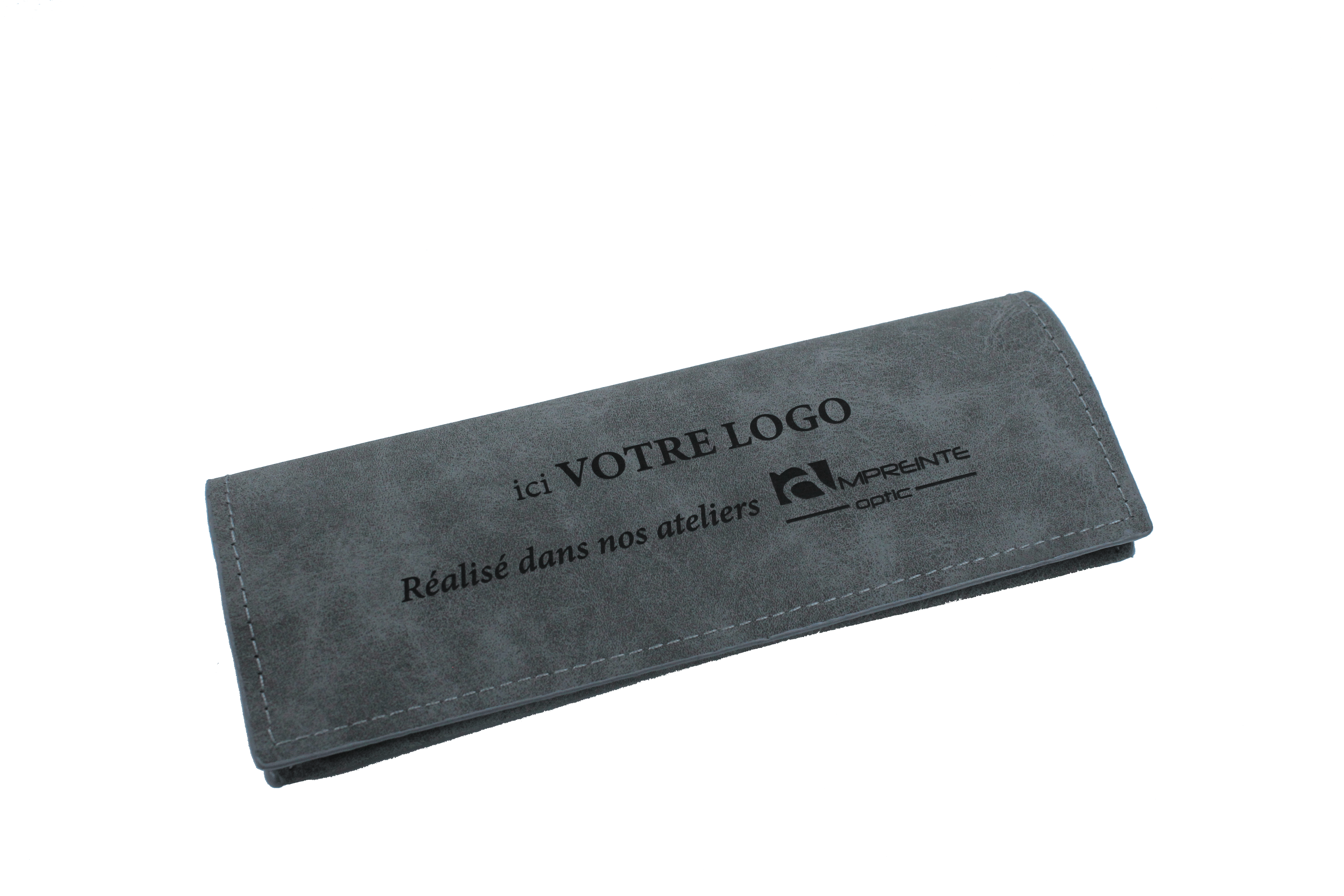 Étui semi-rigide PREMIUM petit