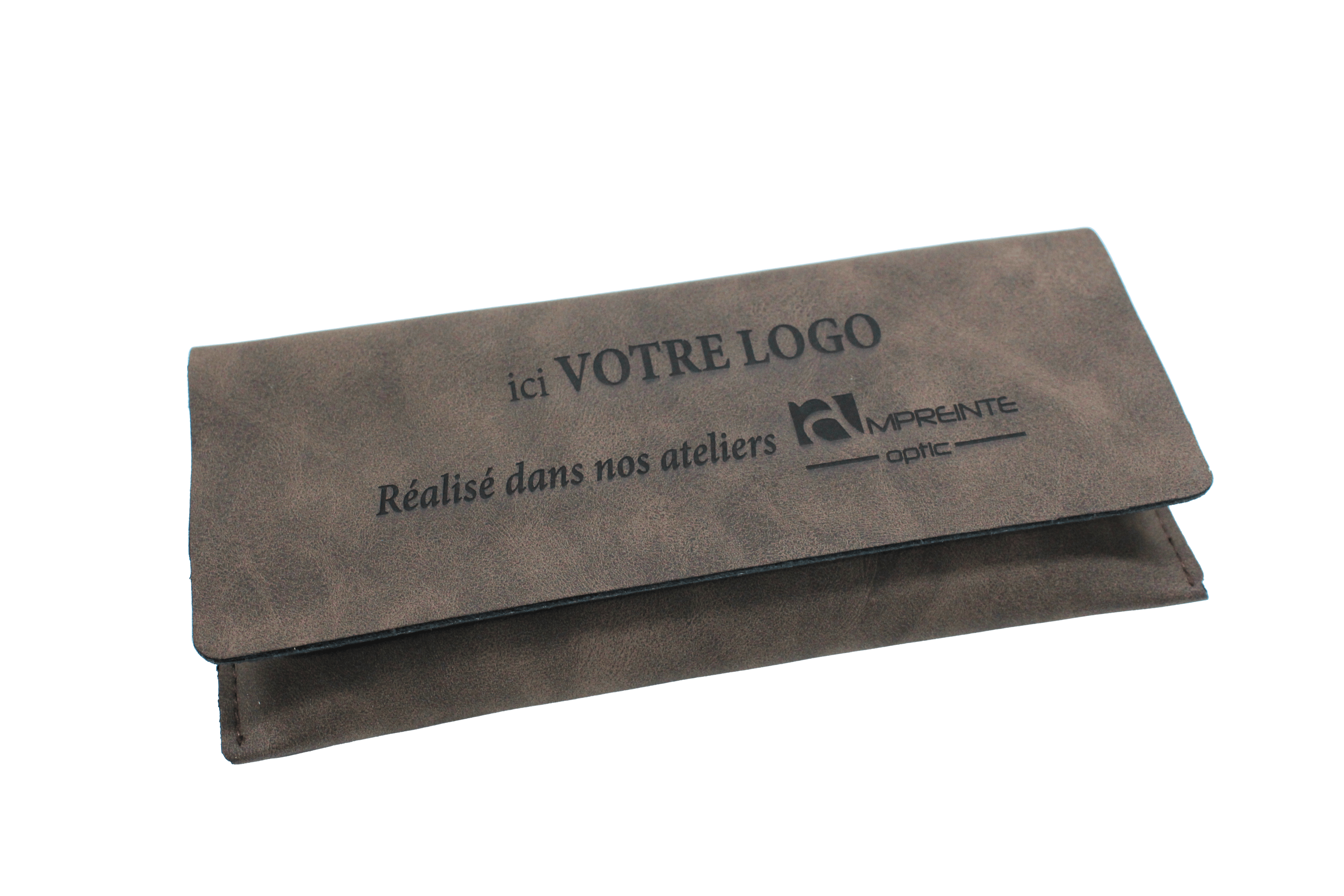 Étui semi-rigide PREMIUM grand