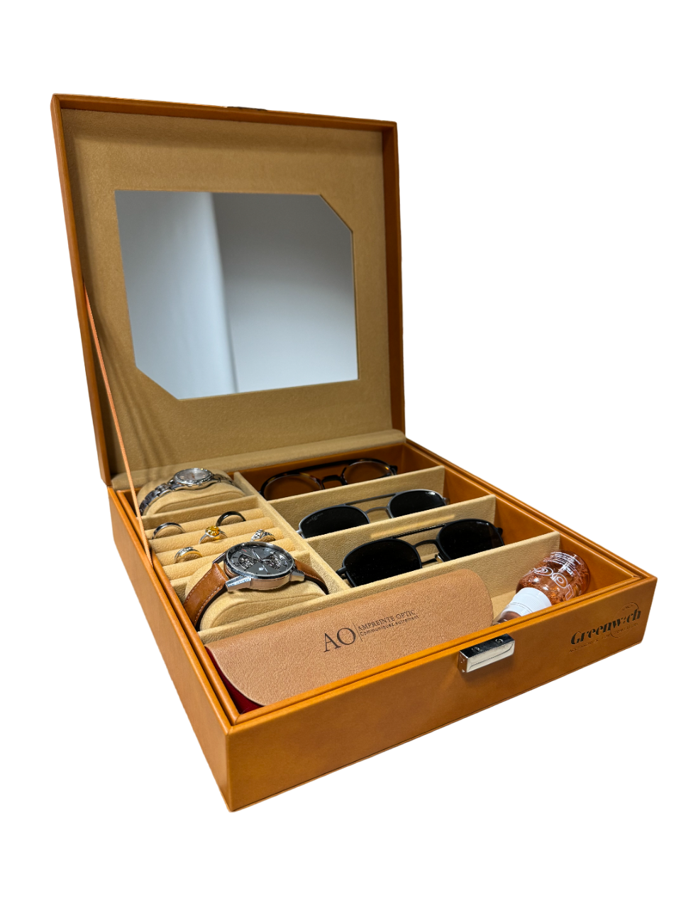 Coffret Nomade Paris