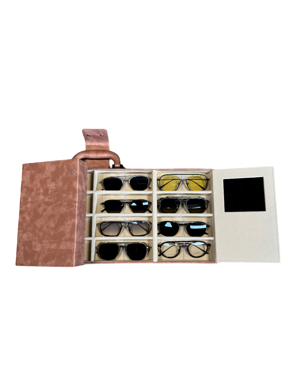 COFFRET NOMADE MADRID