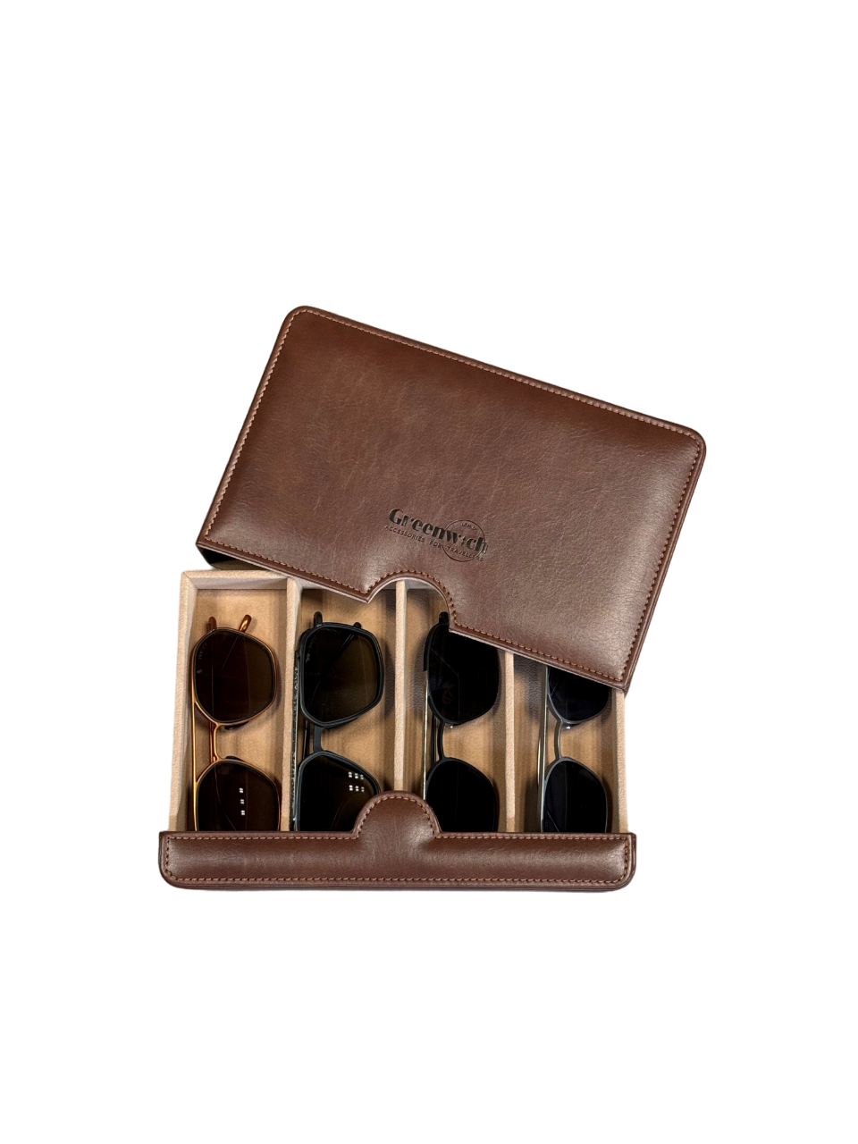 Coffret Nomade Vienne