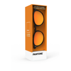 PANTONE N° FIVE SUN