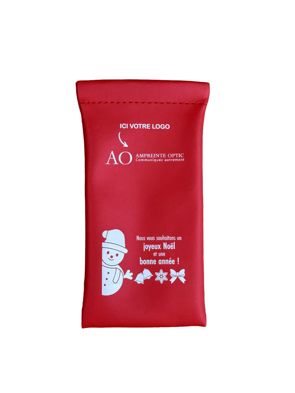 Étuis souples édition Noël...