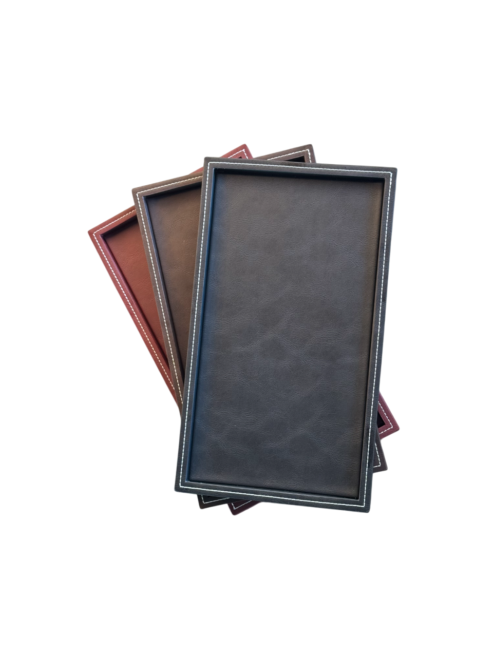 Plateaux de présentation