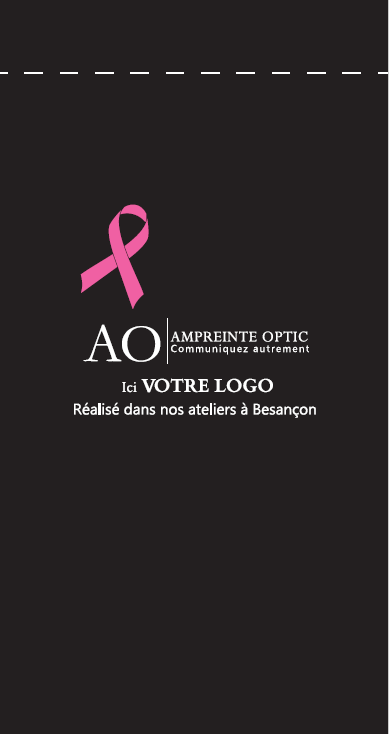 Étuis souples Octobre Rose...