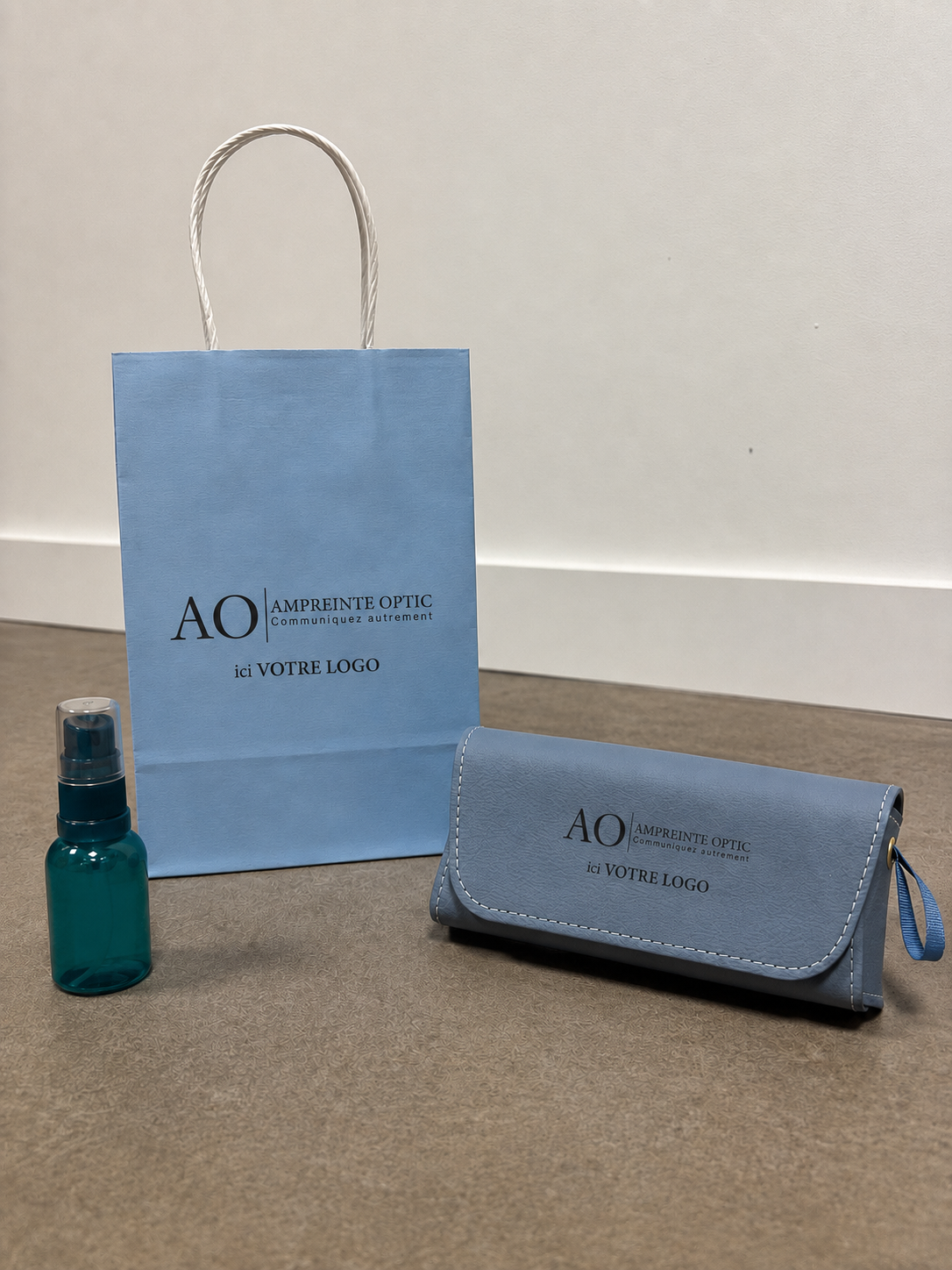 Sac personnalisé B134