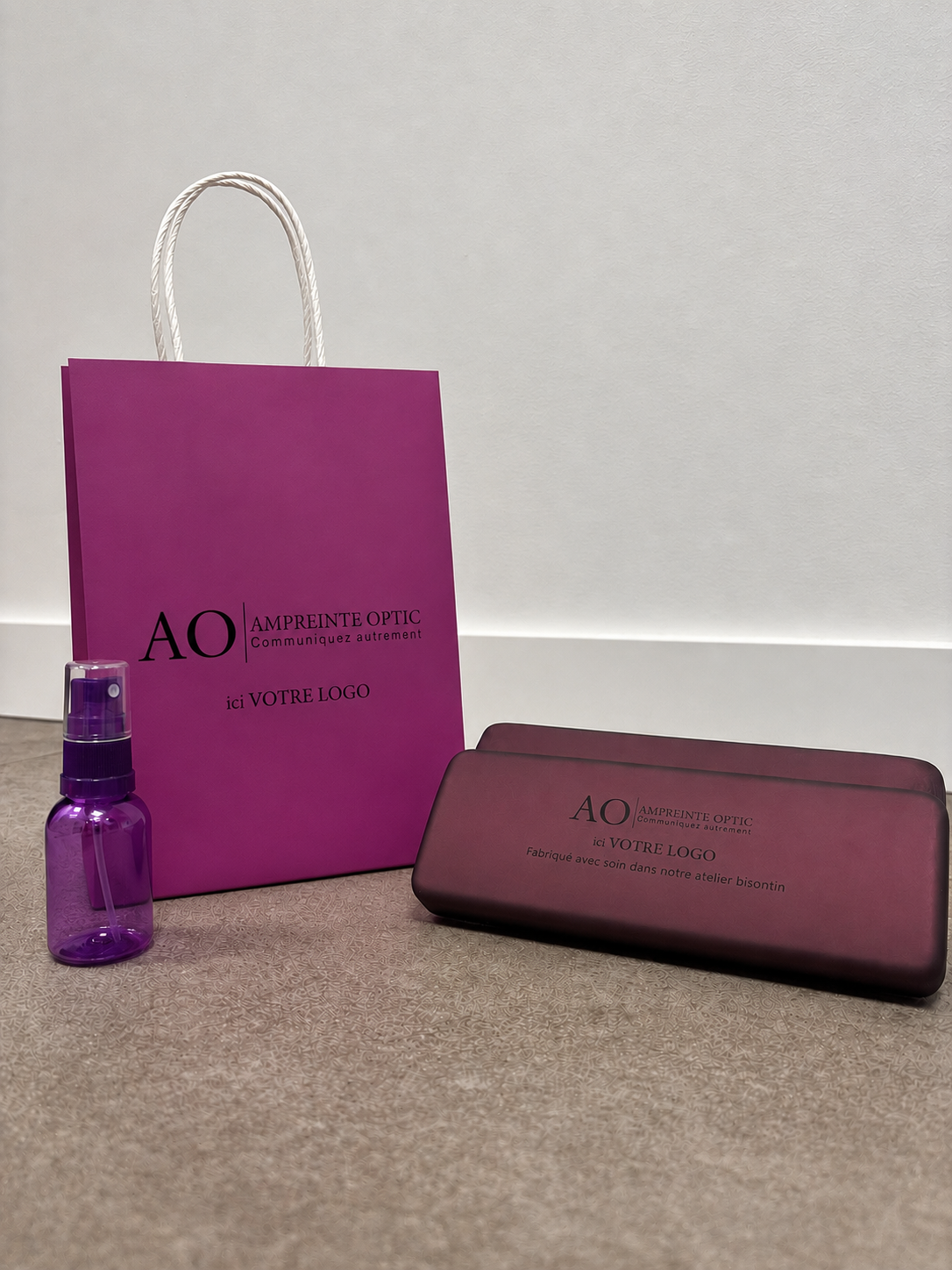 Sac personnalisé B093