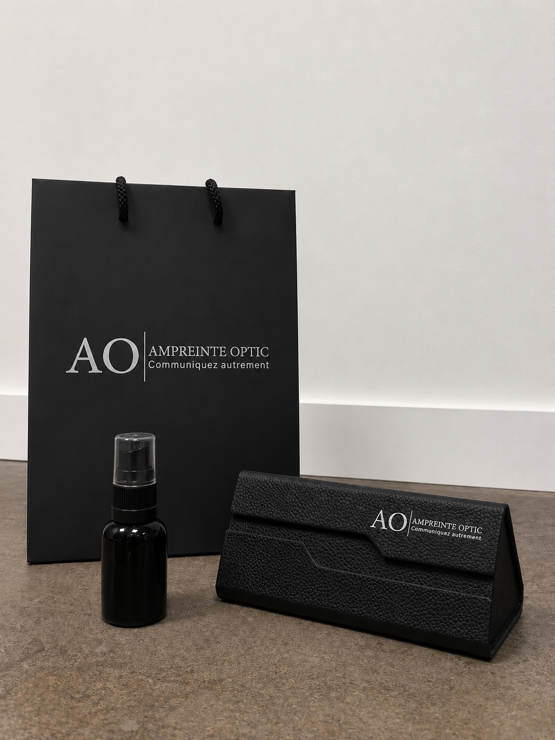 Sac personnalisé B082