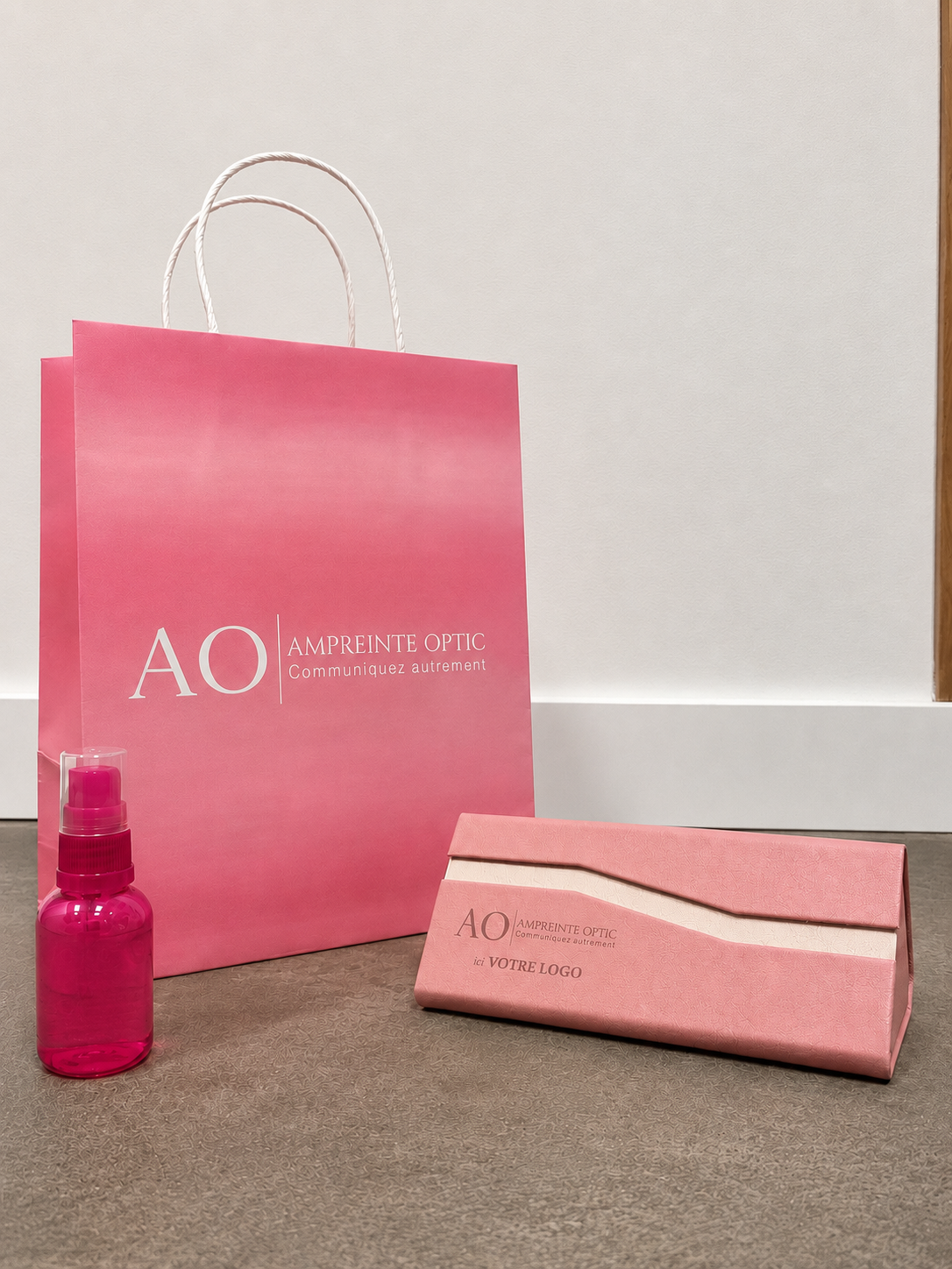 Sac personnalisé B135