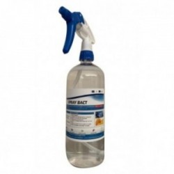 Spray Désinfection Surface 1 l