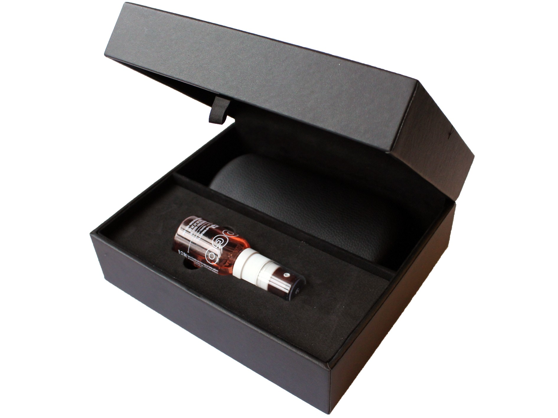 Coffret cadeau Exclusif