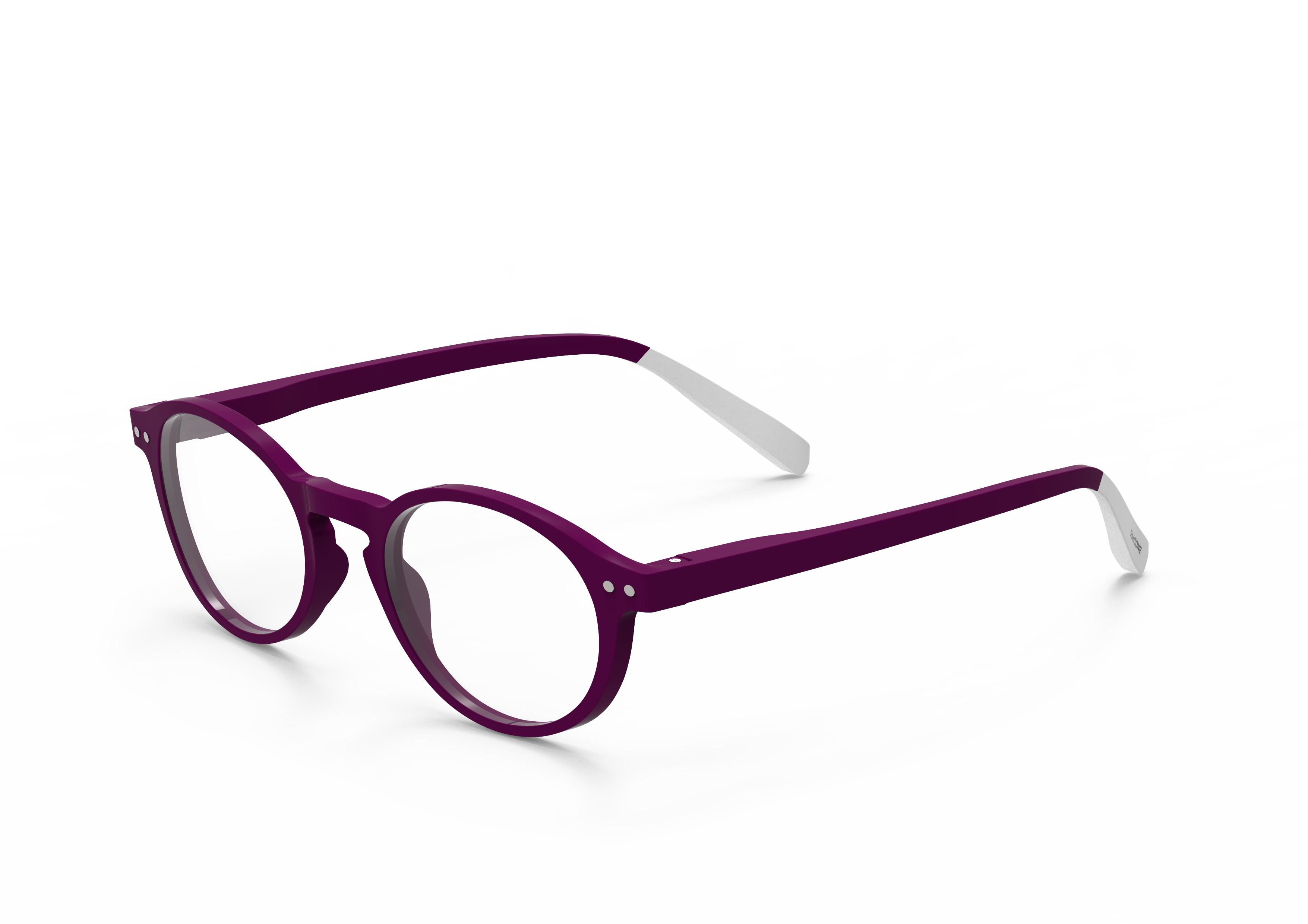 PANTONE N° TWO READING &...