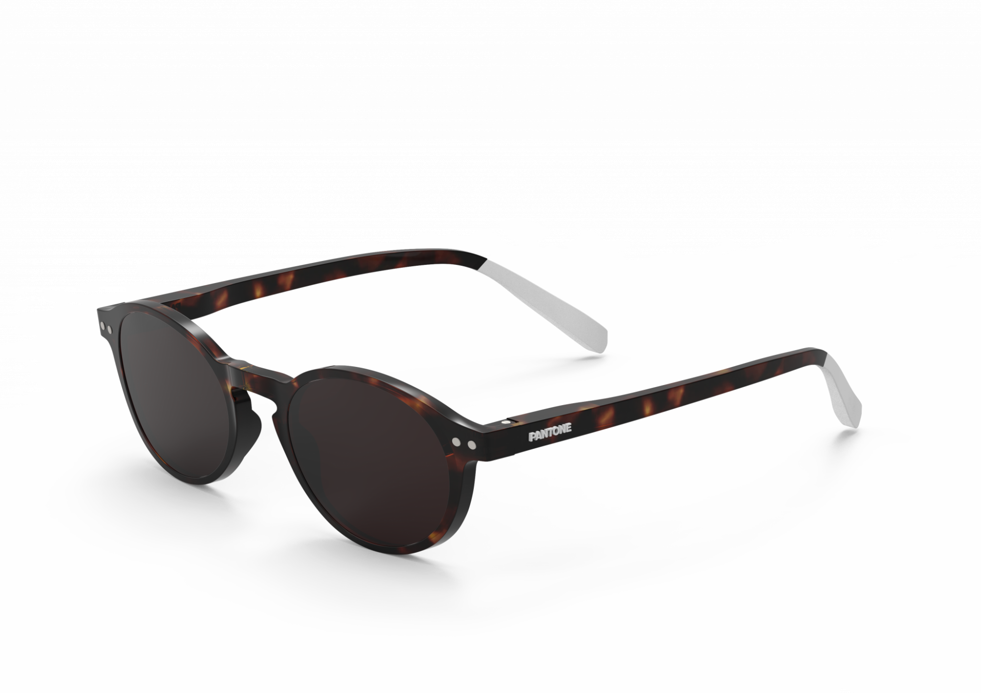 PANTONE N° TWO SUN READING