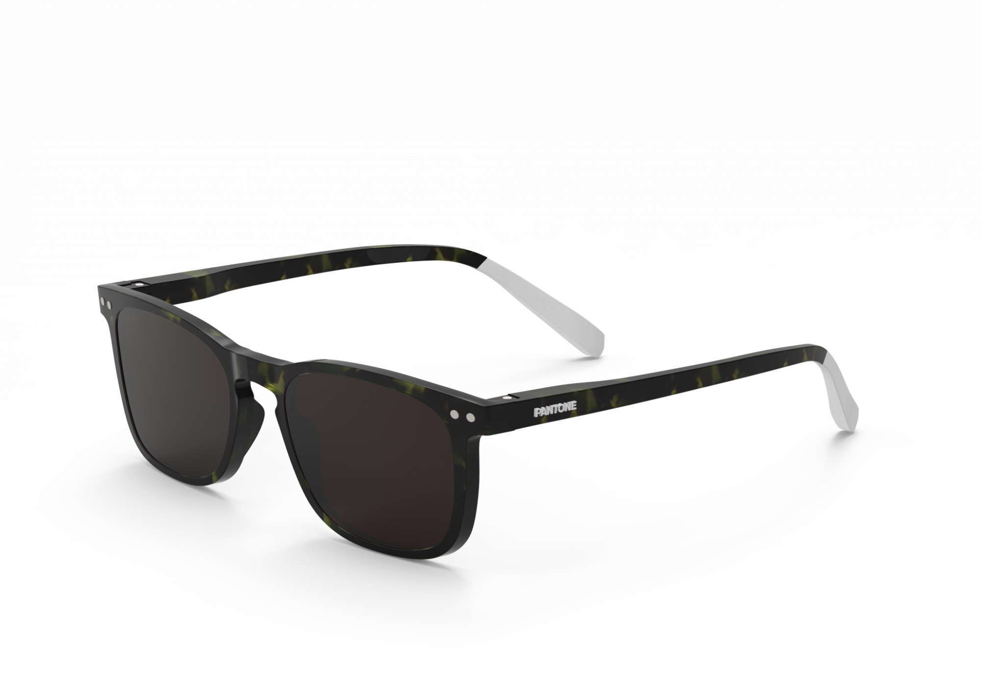 PANTONE N°THREE SUN READING