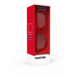 PANTONE N°FOUR SCREEN PROTECT