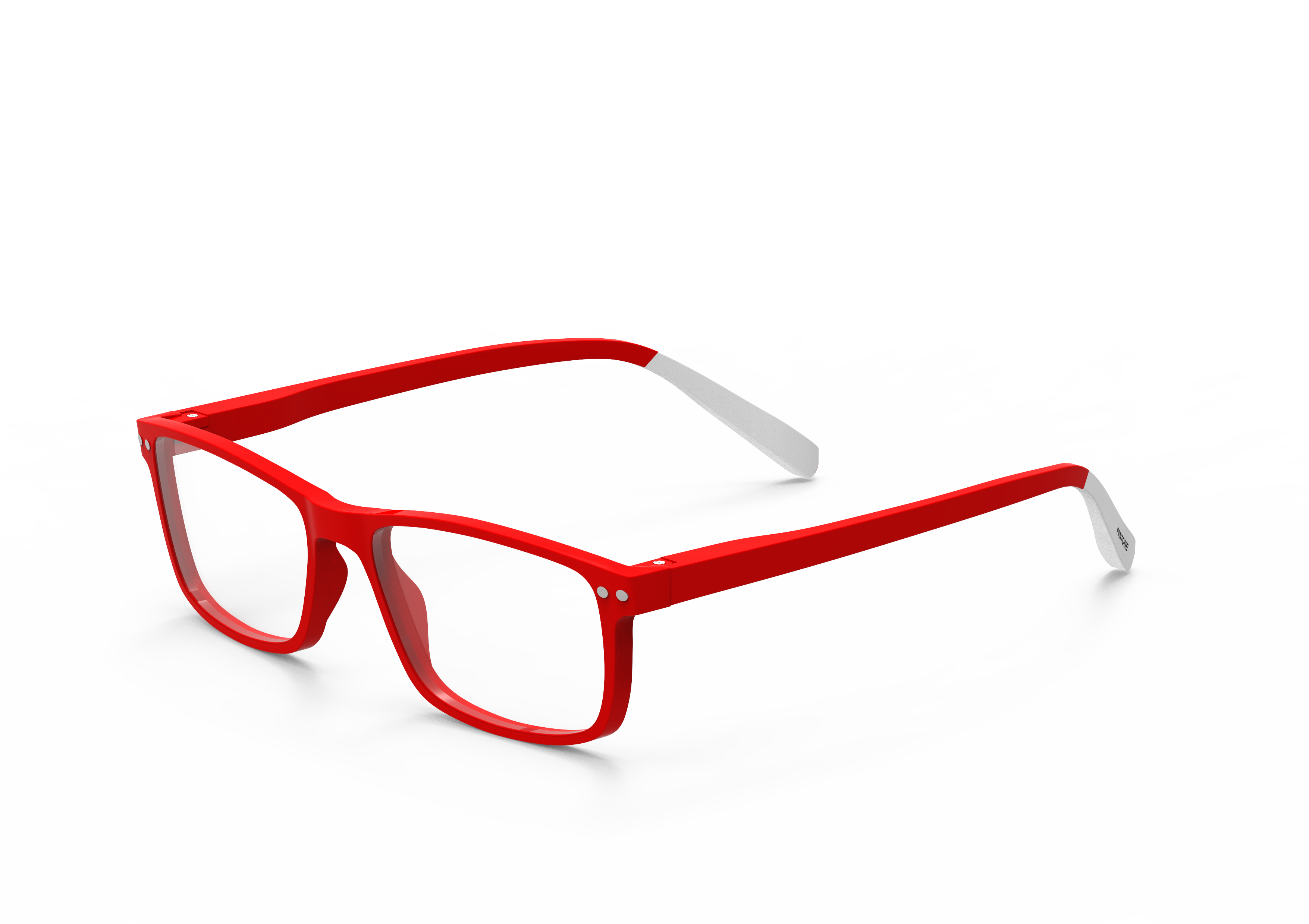 PANTONE N° FOUR READING &...