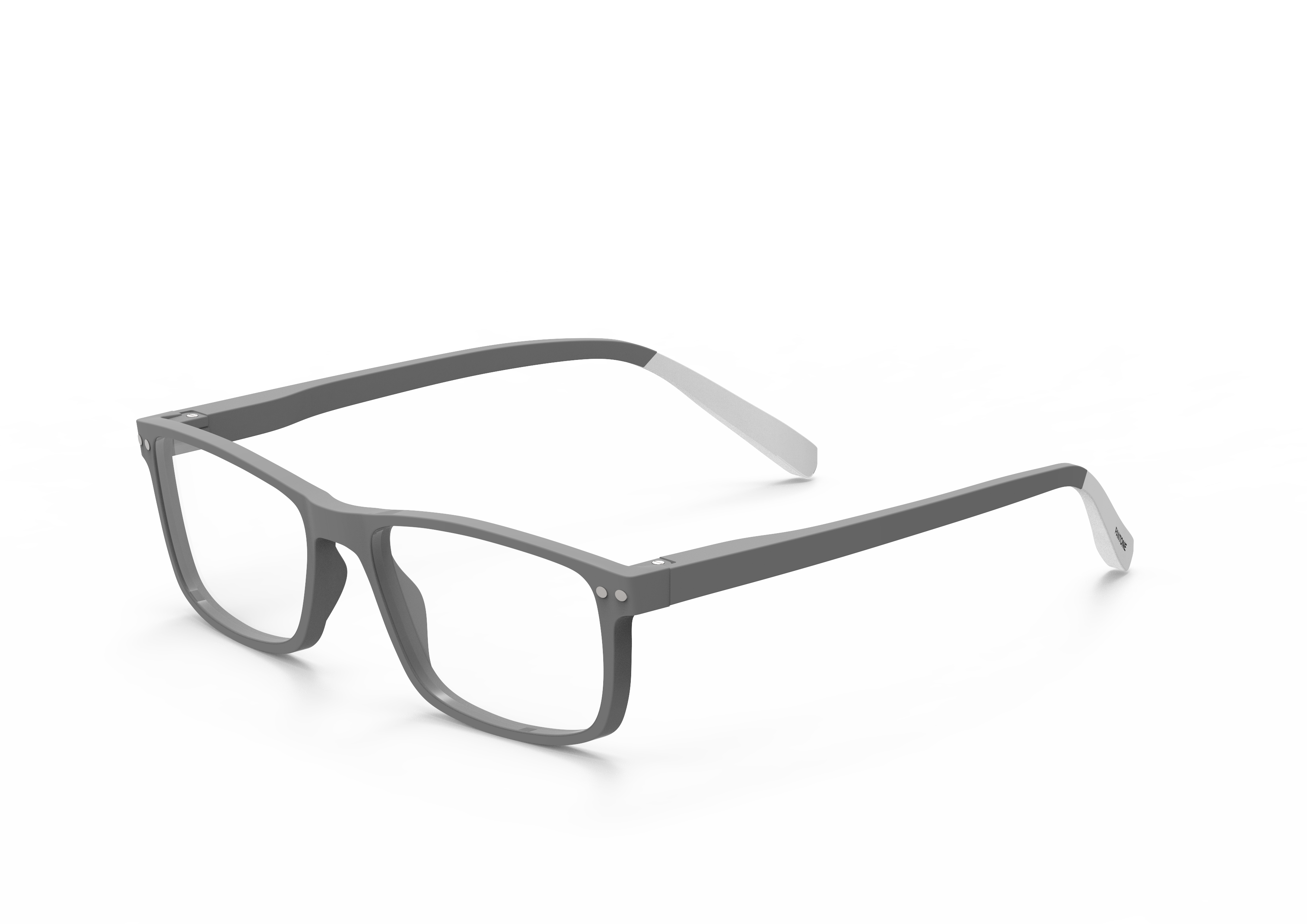 PANTONE N° FOUR READING &...