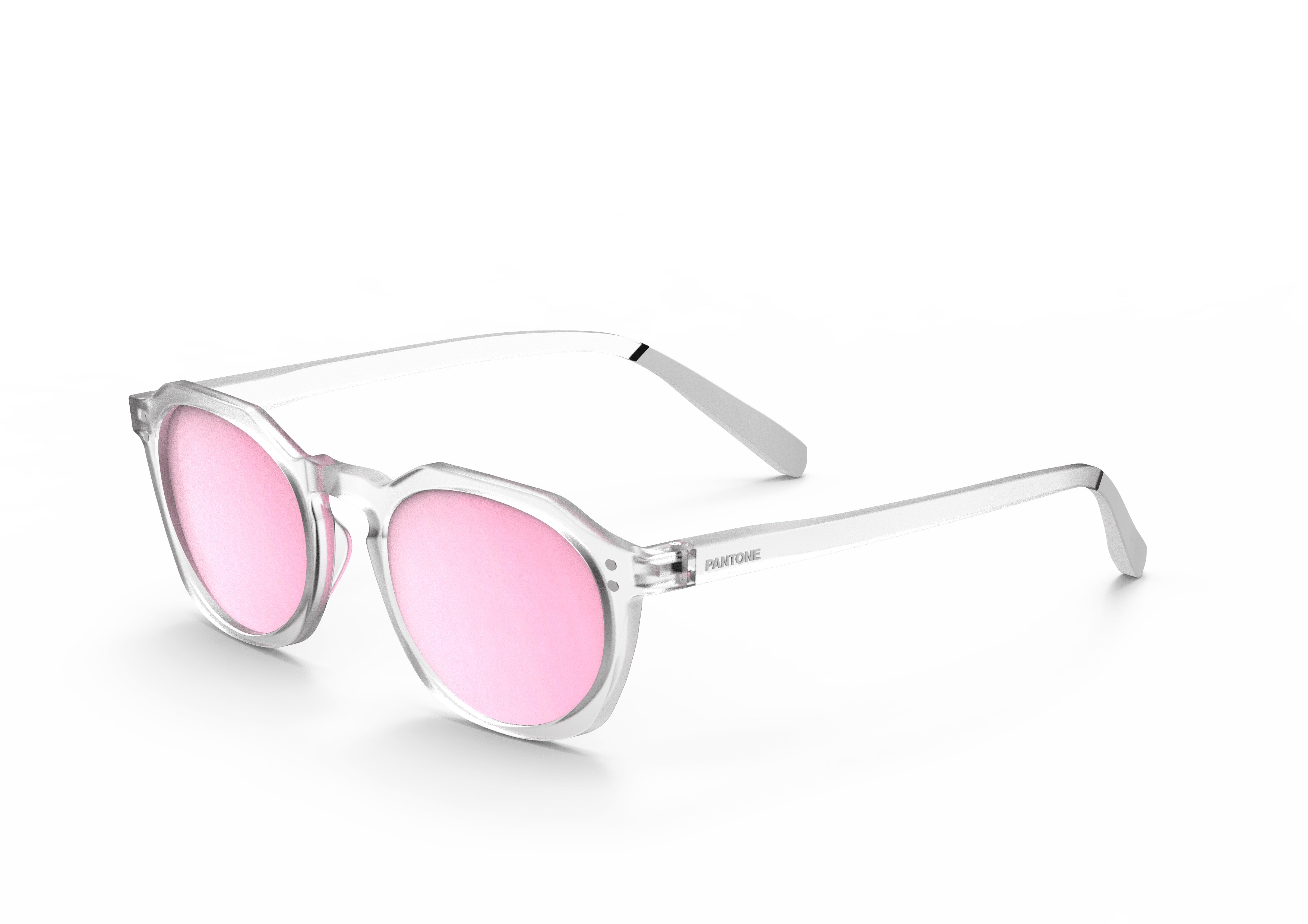 PANTONE N° FIVE SUN