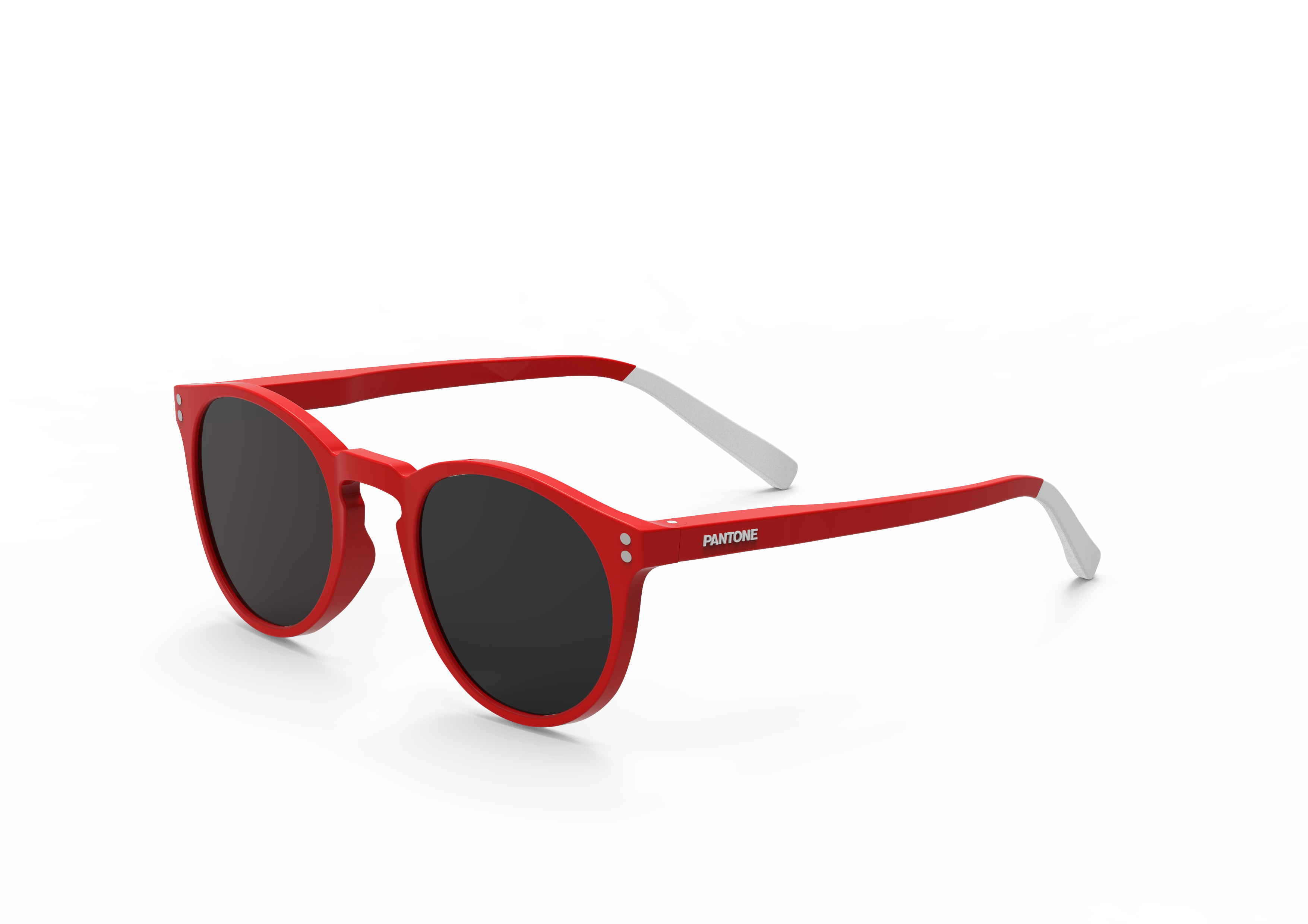 PANTONE N° EIGHT SUN