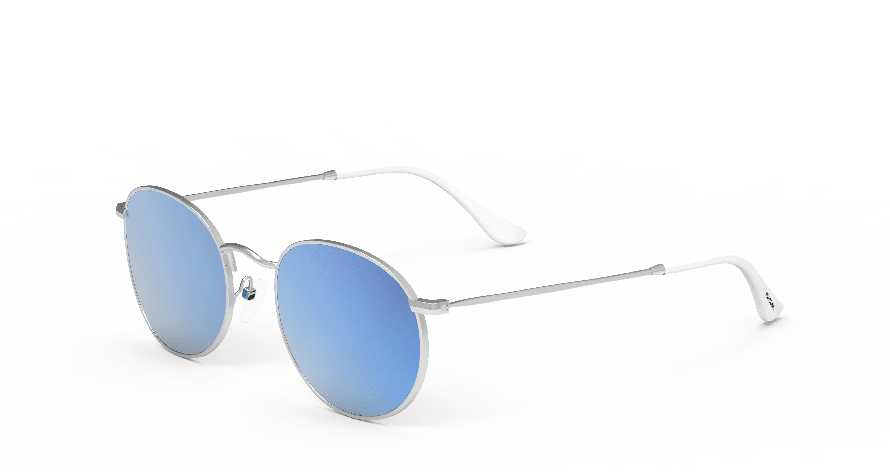 PANTONE N° NINE SUN