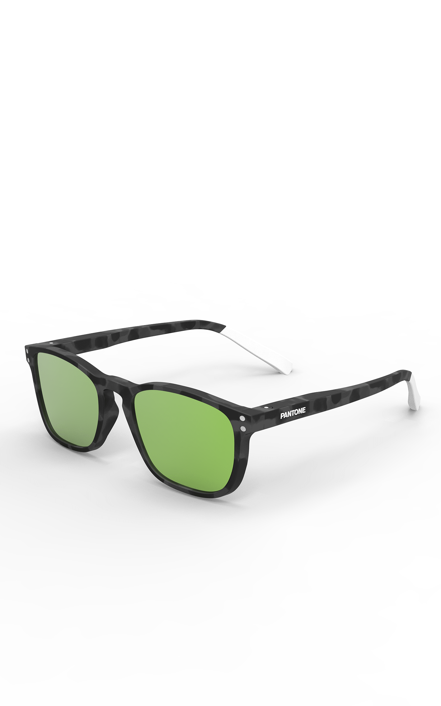 PANTONE N° ELEVEN SUN