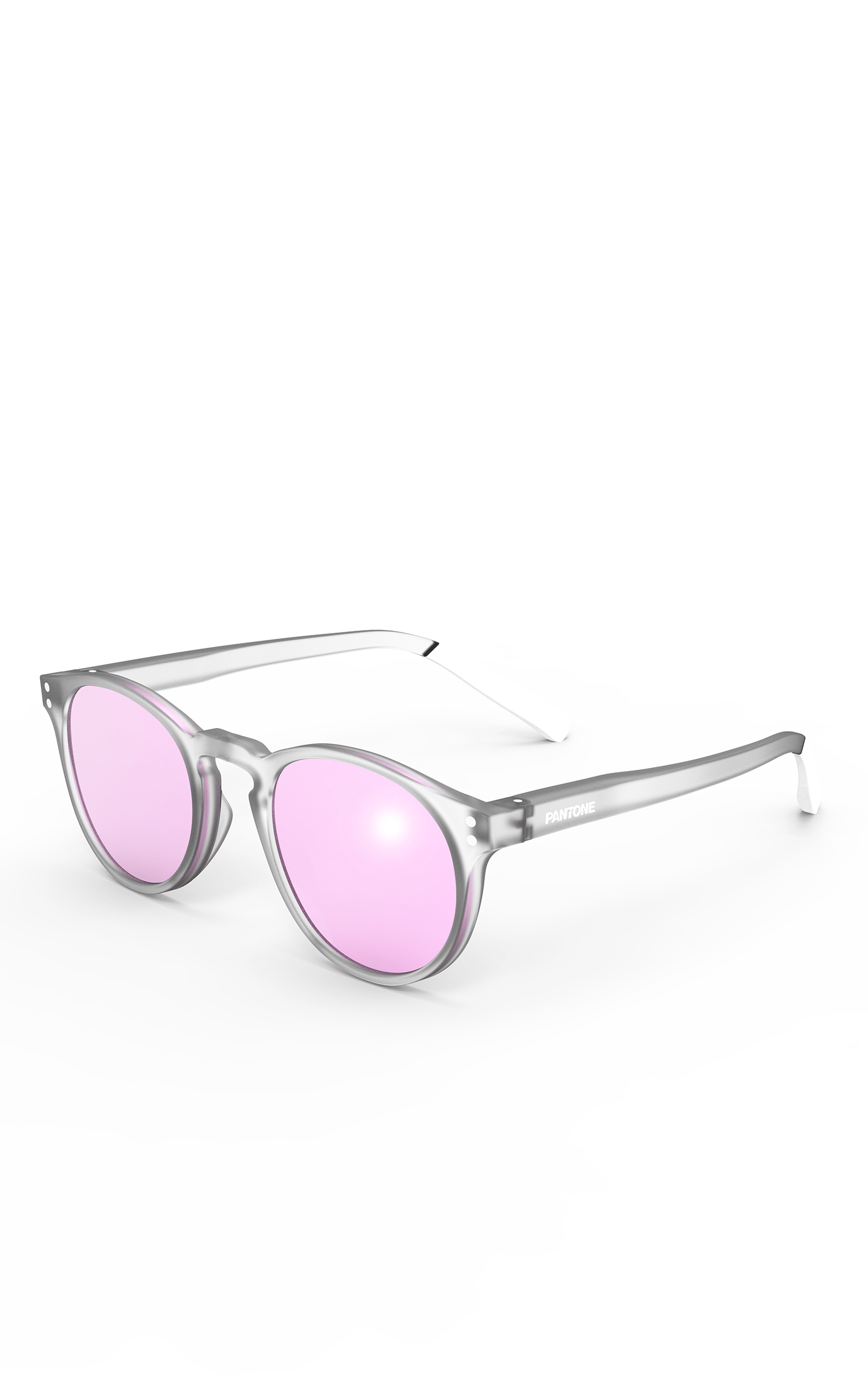 PANTONE N° TWELVE SUN