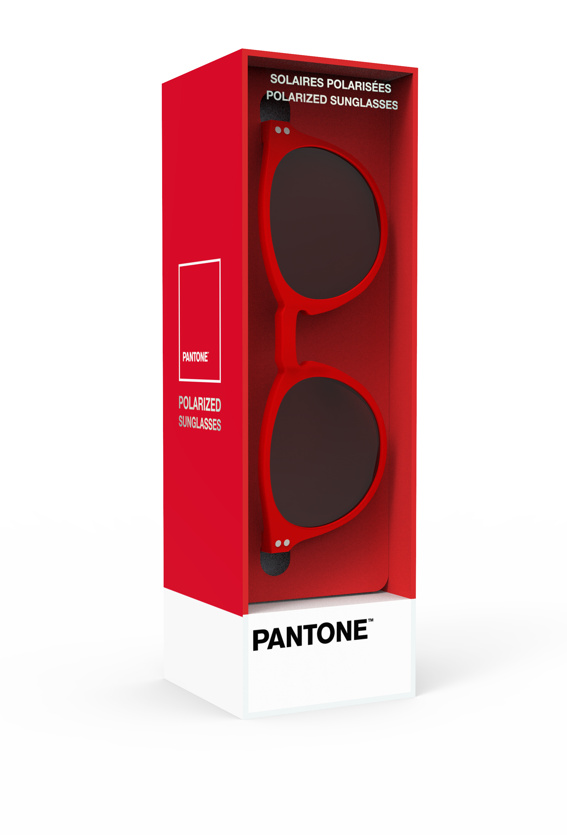 PANTONE N° EIGHT SUN