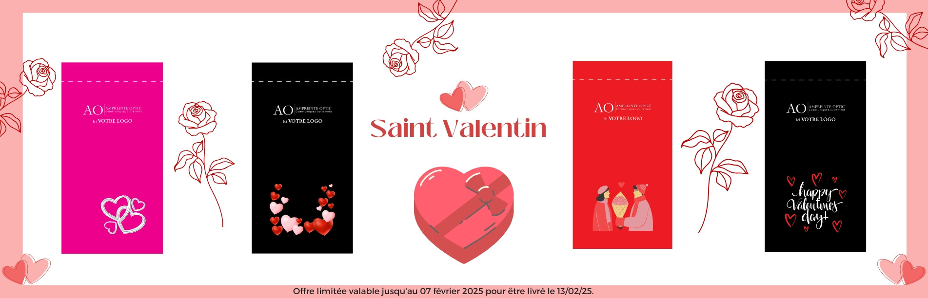 St Valentin
