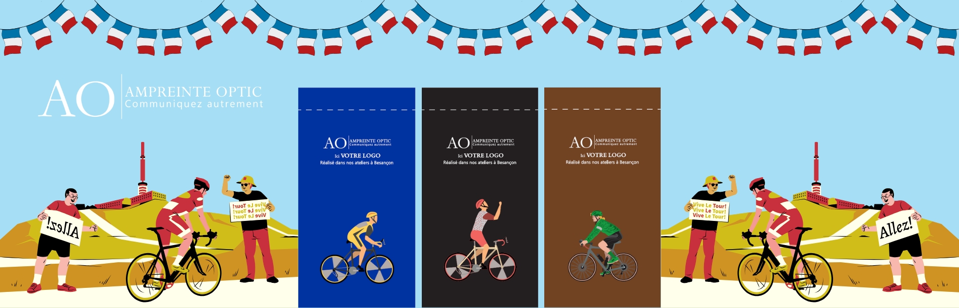 Tour de France 